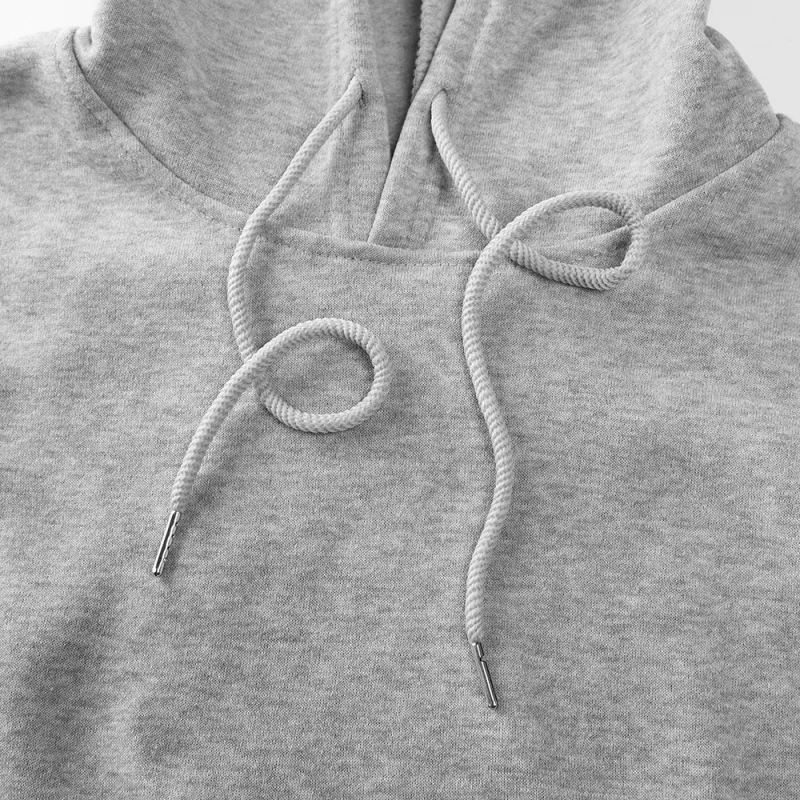 Sweat à capuche écriture "DRIP" – Image 5