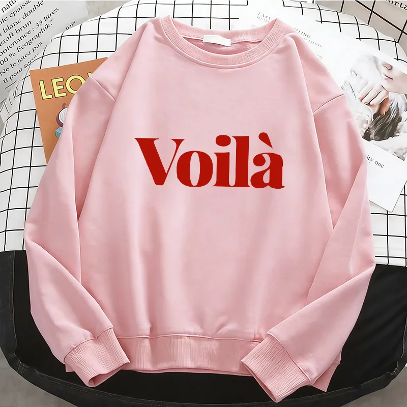 Sweat shirt " Motif Lettre" – Image 6
