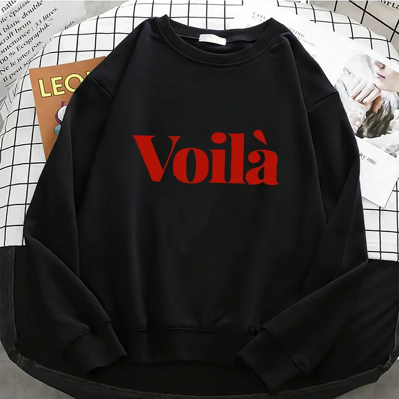 Sweat shirt " Motif Lettre"
