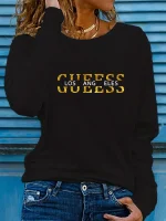 Sweat shirt "GUESS"