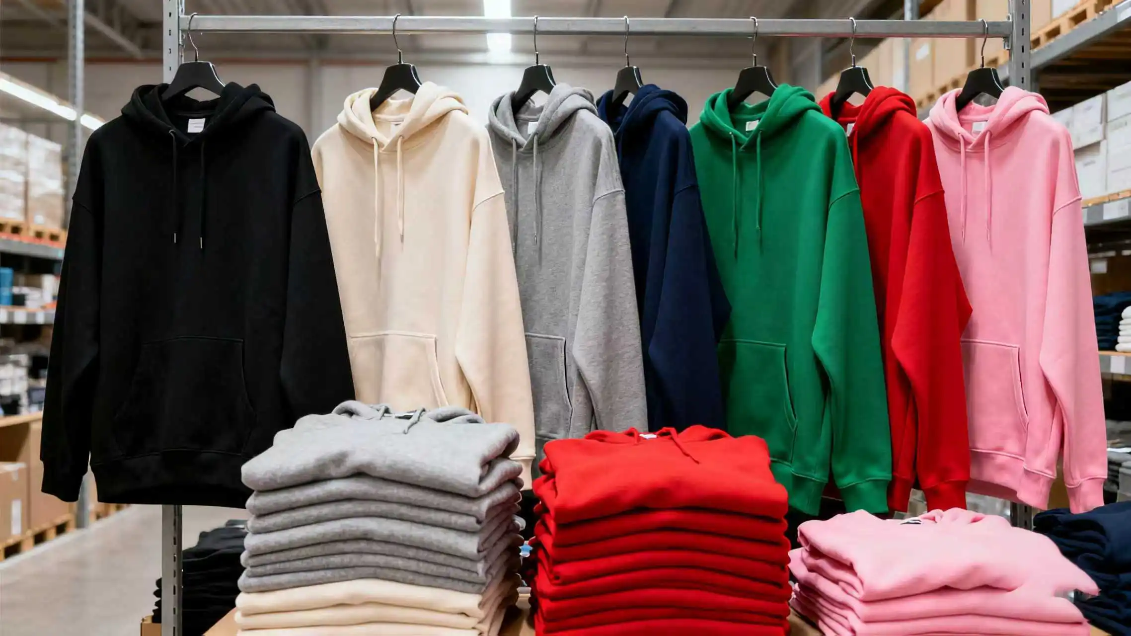 Sweat shirt avec écriture – Image 3