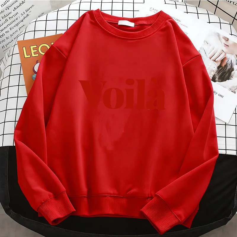 Sweat shirt " Motif Lettre" – Image 10