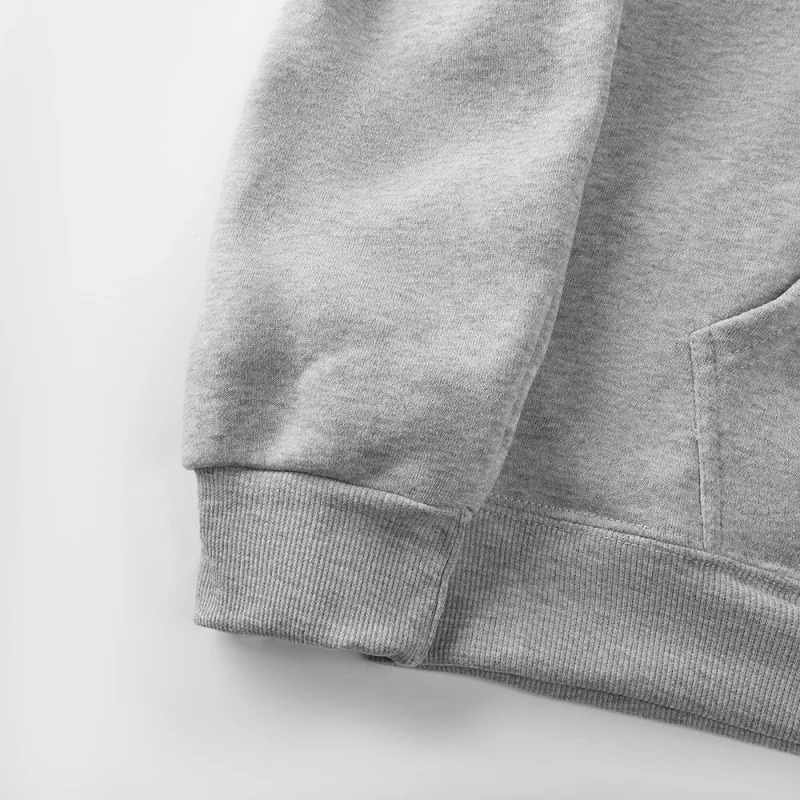 Sweat à capuche écriture "DRIP" – Image 6