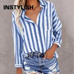 Chemise à couleurs