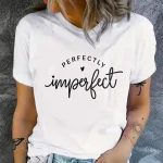 T-shirt femme