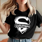 T-shirt femme