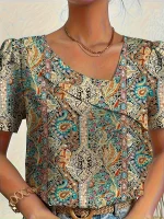 Haut femme confort