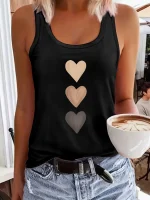 Débardeur pour femme différent motif.