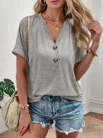 Haut pour femme,  tendance.