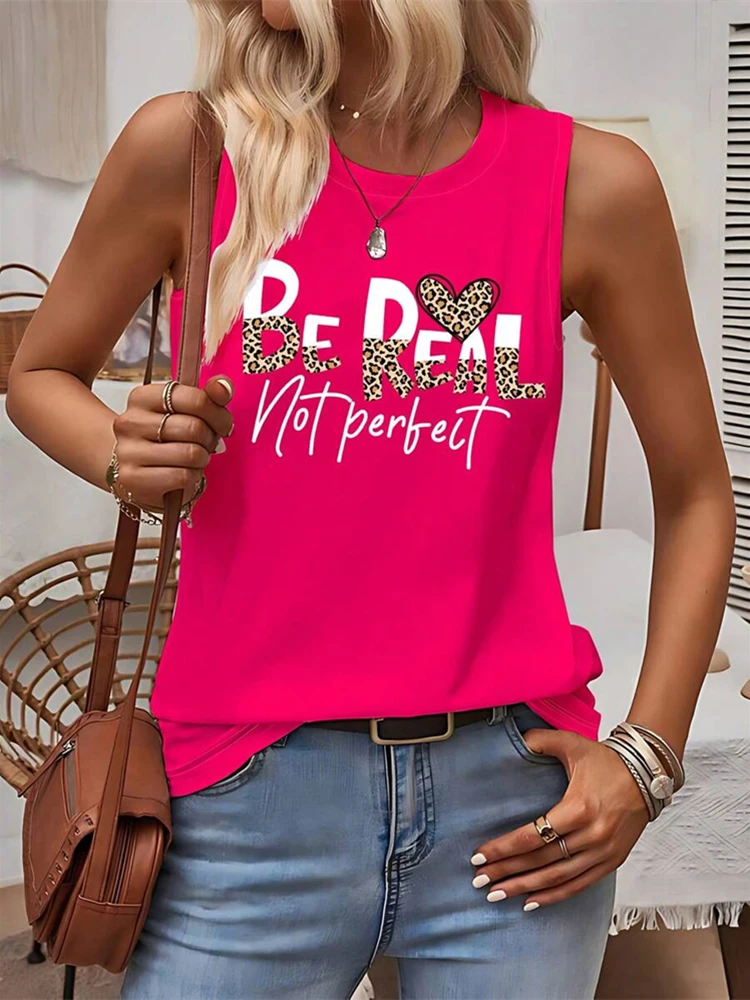 Débardeur pour femme motif léopard. – Image 17