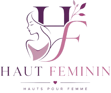 Haut féminin : Créer pour faire rayonner votre style